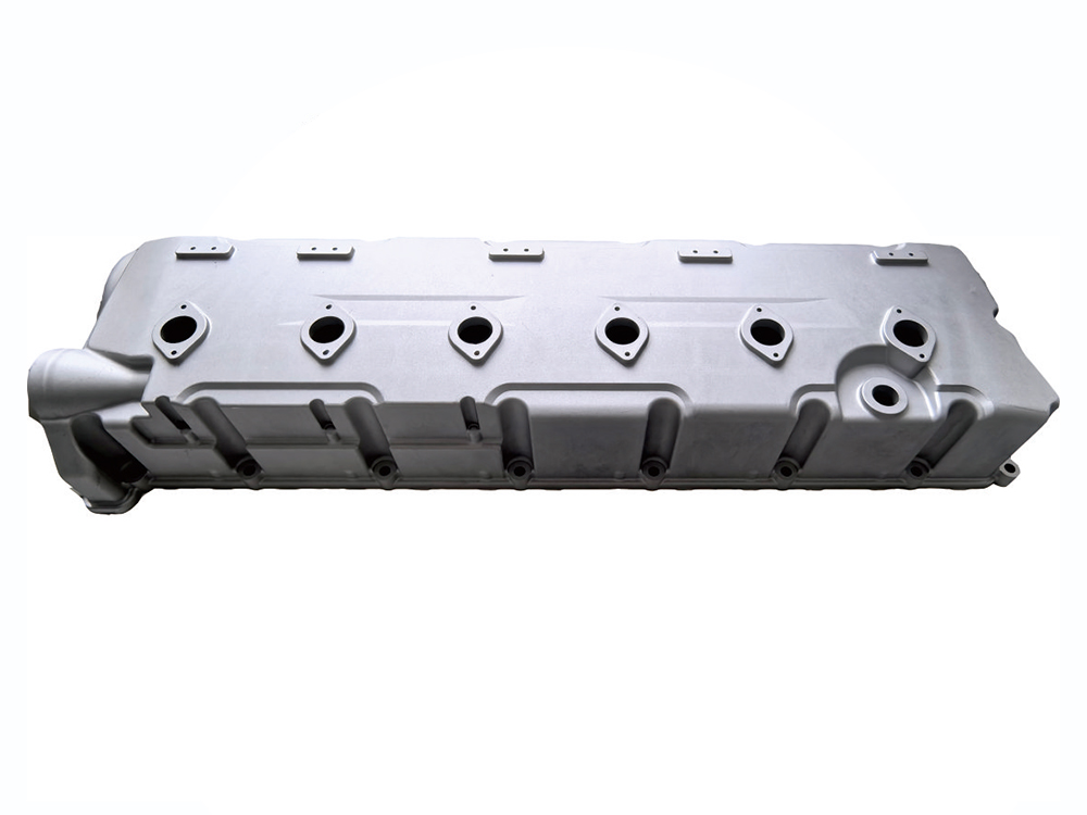 气缸盖罩壳- 产品