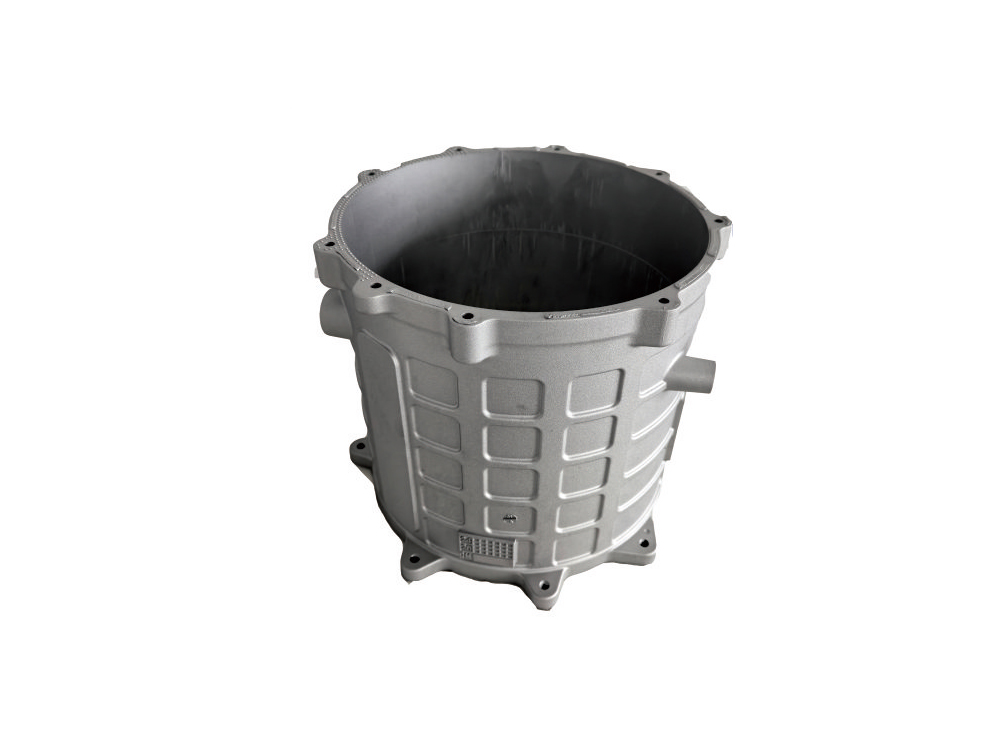 电机外壳- 产品