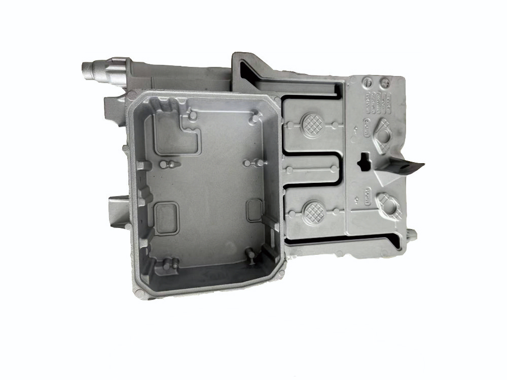 电控壳体- 产品