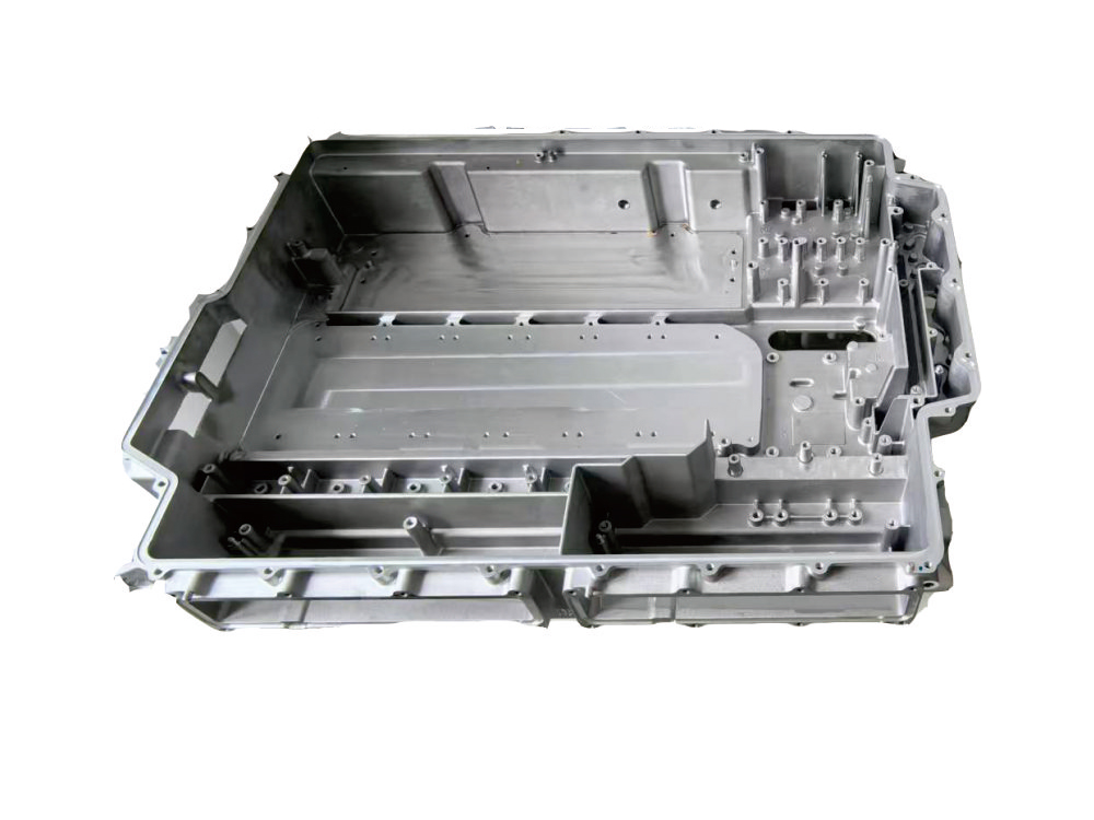 电控相体- 产品